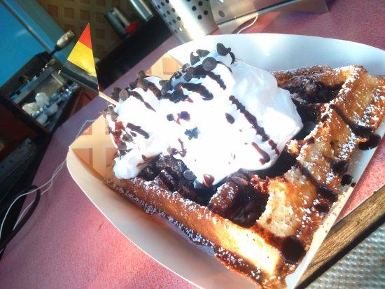 Waffle Walla